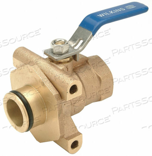 OEM#: RK1-375BV1BALL VALVE REPAIR KIT 1 by Zurn Industries LLC