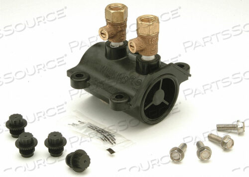 OEM#: RK114-350VVESSEL REPAIR KIT 114 IN TO 2 IN. by Zurn Industries LLC