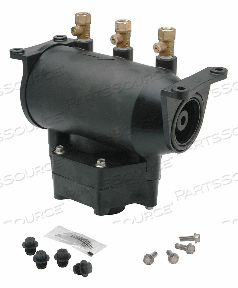 OEM#: RK114-375VVESSEL REPAIR KIT 1-1/4 TO 2 IN. by Zurn Industries LLC