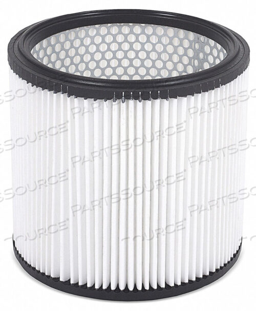 OEM#: 19-0221CARTRIDGE FILTER FOR CANISTER VACUUM by DAYTON ELECTRIC MANUFACTURING CO