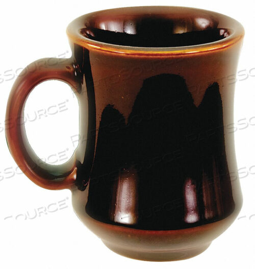 OEM#: CM41CMUG CARMEL 7-1/2 OZ. PK36 by Crestware