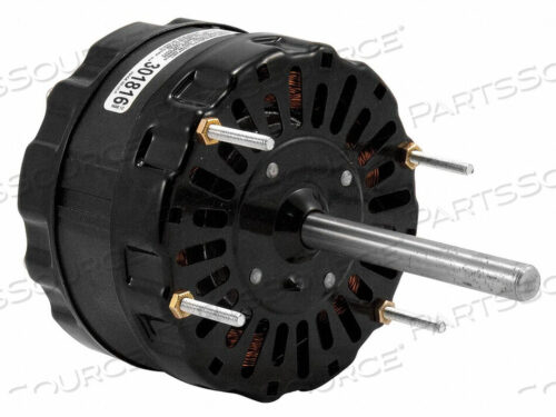 OEM#: 52R897REPLACEMENT MOTOR by DAYTON ELECTRIC MANUFACTURING CO