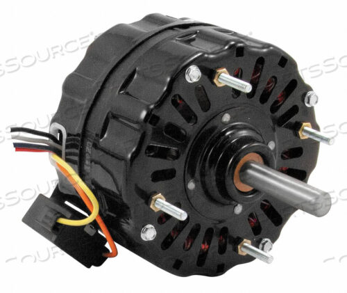 OEM#: 53J557REPLACEMENT MOTOR by DAYTON ELECTRIC MANUFACTURING CO