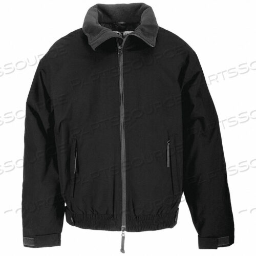 OEM#: 48026H0223 JACKET INSULATED BLACKL by 5.11 Tactical