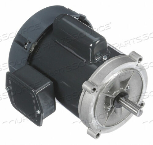 OEM#: 5KC33FN31GP MOTOR 1/3 HP 3450 RPM 115/230V by Marathon Motors