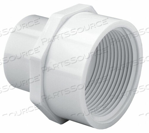 OEM#: 435131FEMALE ADAPTER 1X3/4 IN SLIPXFPT by Lasco
