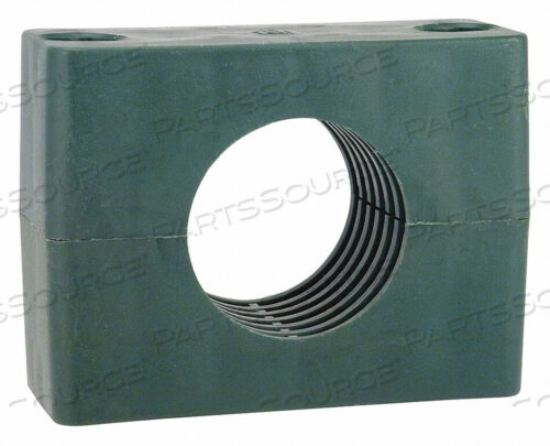 OEM#: H3011SBETA CLAMPS HEAVY SERIES 3/8 IN PIPE by ZSI