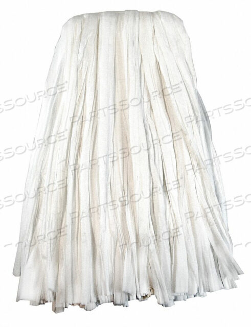 OEM#: 22VA16STRIP WET MOP 6 OZ RAYON by Tough Guy