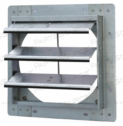 OEM#: 502GST10SHUTTER by DAYTON ELECTRIC MANUFACTURING CO