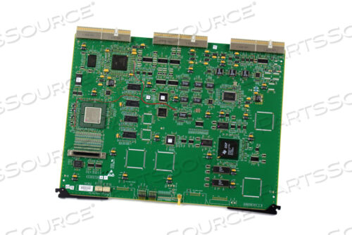 Replaces GE Healthcare 2365739-5SCB2-5