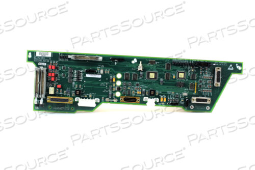 Replaces GE Healthcare 2372485ENHANCED TABLE CONTROLLER INTERFACE WITH AZ60A