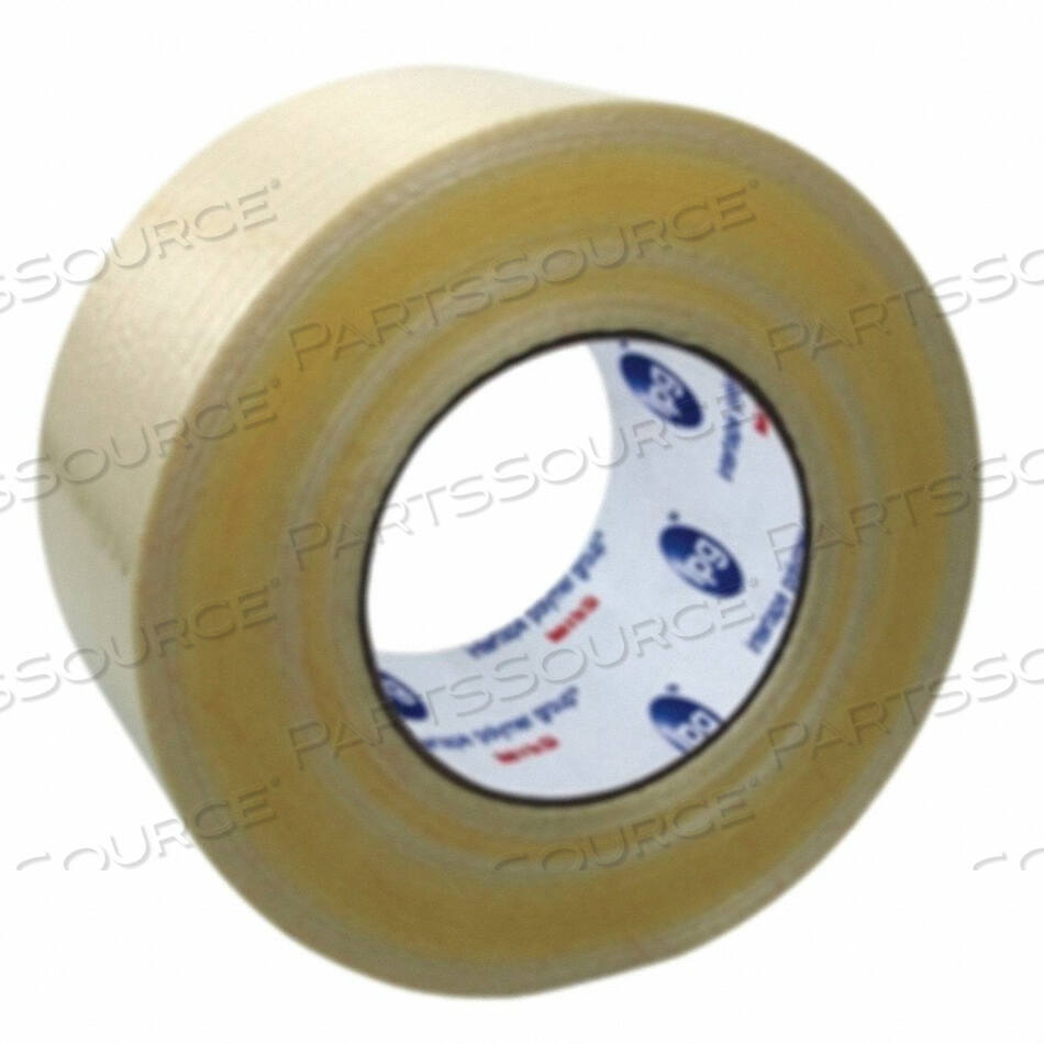 OEM#: RG16..36GFILAMENT TAPE 24MM X 55M 7.5 MIL PK36 by IPG