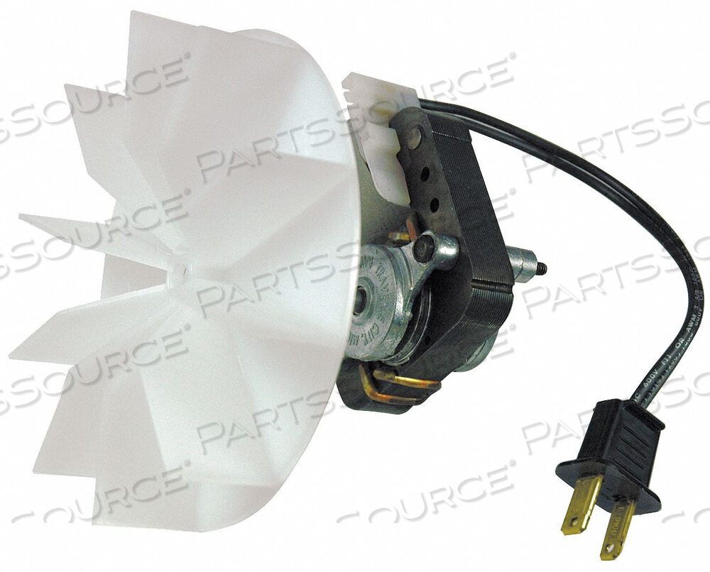 OEM#: 33-100MOTOR AND VENT FAN KIT by Robertshaw