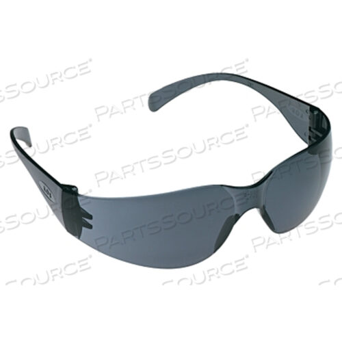 OEM#: 7100114636VIRTUA SAFETY EYEWEAR, GREY, POLYCARBONATE, HARDCOAT, GREY, POLYCARBONATE by 3M Consumer
