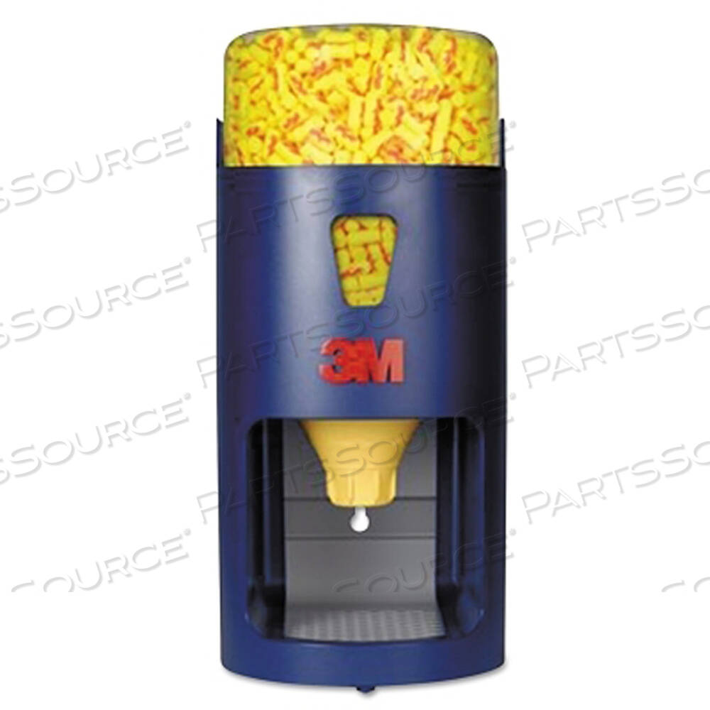 OEM#: 7100064963ONE TOUCH PRO EARPLUG DISPENSER by 3M Consumer