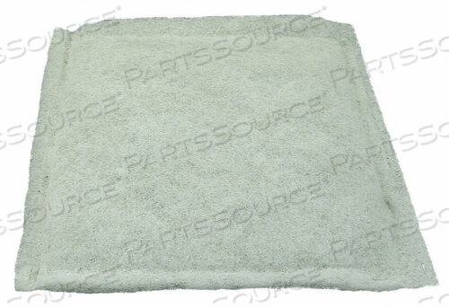 OEM#: AF98711CARBON ABSORPTION FINAL FILTER FOR AF350 by Spring USA