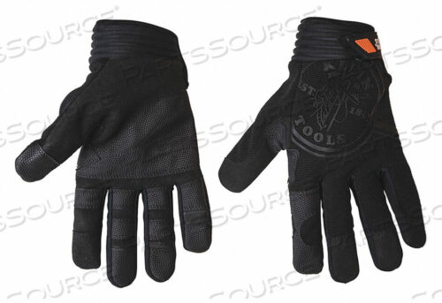 OEM#: 40233JOURNEYMAN GLOVES WIRE PULLING L by Klein Tools
