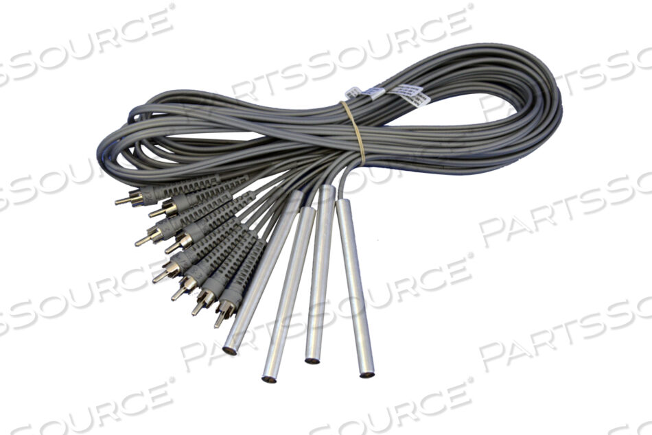 OEM#: 832-1830-31PENCIL PROBE, 8.3 MHZ, 2 IN X 1 IN X 4 IN by Parks Medical Electronics