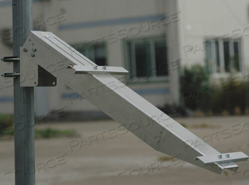 OEM#: RAC-M865-BSOALR PANEL MOUNT DEPTH 7.00 IN by Solartech Power