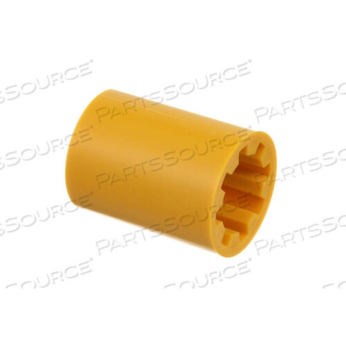 Replaces Lincoln 369664COUPLING CENTER 1-1/2 LONG