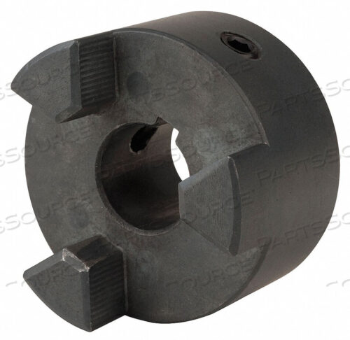 OEM#: 29HY65JAW COUPLING HUB 1-5/8 STEEL by DAYTON ELECTRIC MANUFACTURING CO
