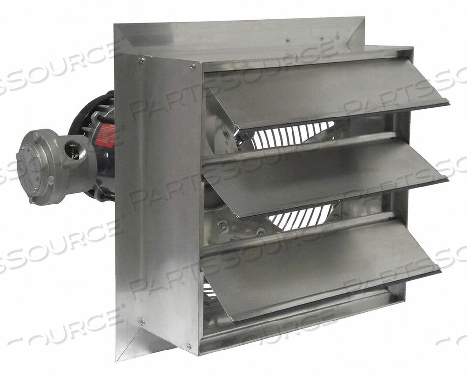 OEM#: AX16-4EXHAUST FAN HAZARDOUS LOCATION 16 IN by Canarm