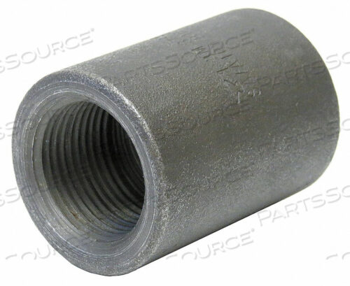OEM#: 0361181506REDUCING COUPLING 4INX3IN FORGED STEEL by Anvil International