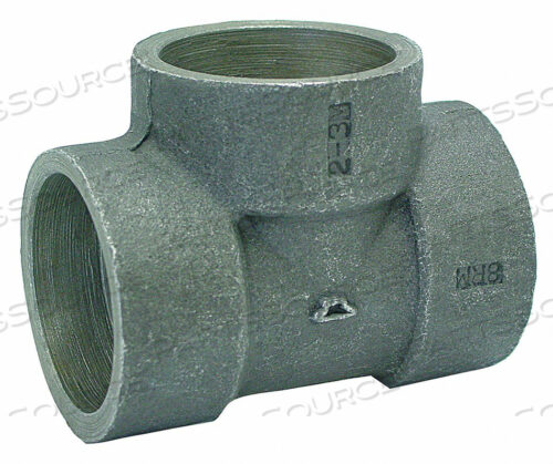 OEM#: 0362025207TEE 1/2IN FORGED STEEL by Anvil International