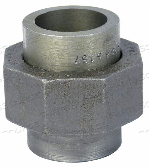 OEM#: 0362501207UNION 1IN FORGED STEEL by Anvil International