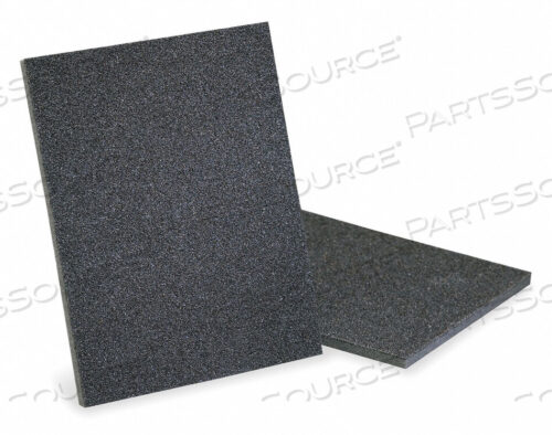 OEM#: 07660700939CONTOUR SANDING SPONGE MED PK2 by Norton | Saint-Gobain Abrasives