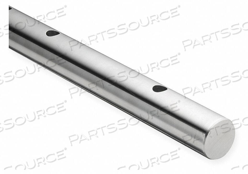 OEM#: QS 1 L PD 72SHAFT CARBON STEEL 1.000 IN D 72 IN by Thomson