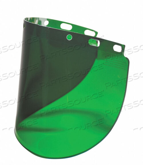 OEM#: 4178IRUV3FACESHIELD VISOR PRPINATE 3IR 8X16-1/2IN by Honeywell