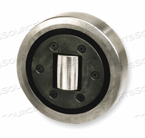 OEM#: HVB-054LINEAR BEARING 37.5 MM W 62.0 MM H by Hevi-Rail