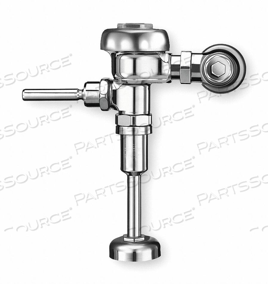 OEM#: REGAL 186-0.5 XLEXPOSED MANUAL FLUSH VALVE TOP SPUD by Sloan