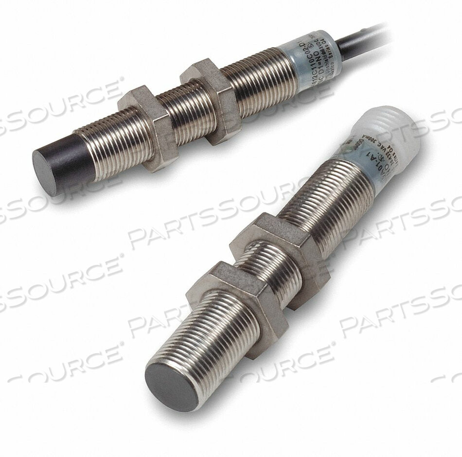 OEM#: E59-A12A104C02-CVPROXIMITY SENSOR INDUCTIVE 12MM by Eaton