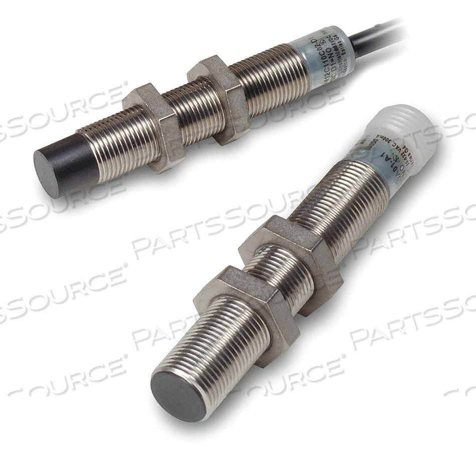 OEM#: E59-M12C110C02-D1PROXIMITY SENSOR INDUCTIVE 12MM NO by Eaton