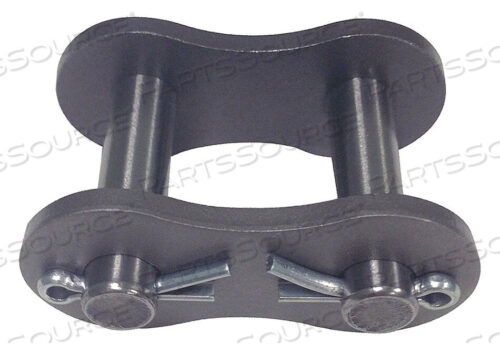 OEM#: 2YED2CONNECTING LINK 80 STANDARD RIVETED by DAYTON ELECTRIC MANUFACTURING CO