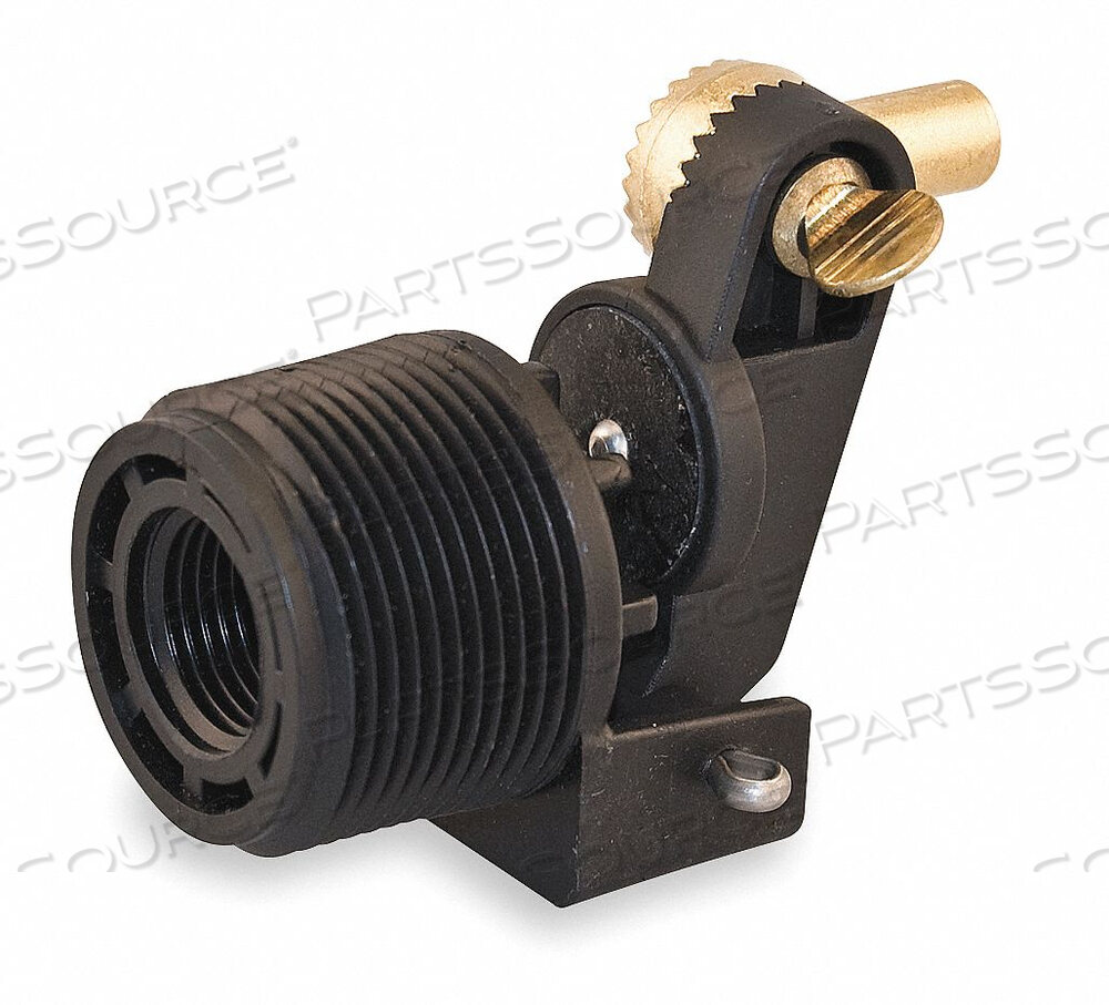 OEM#: RL 600 VNOZZLE AND ARM ASSEMBLY FOR 2ZDR7 BRASS by Watts Regulator Co.