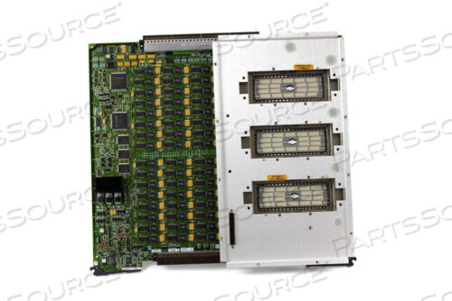 OEM#: 8230132PWA, TSTD PIC by Siemens Medical Solutions