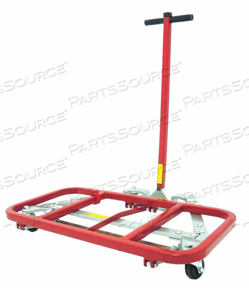 OEM#: 30E994DESK MOVER CAP 600 LB D16XW46XH11-1/4 by DAYTON ELECTRIC MANUFACTURING CO