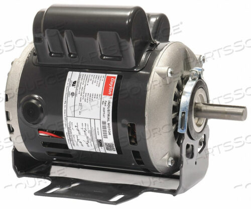 OEM#: 30PT70MTR CS/CR ODP 3/4 HP 1725 56 EFF 81.8 by DAYTON ELECTRIC MANUFACTURING CO