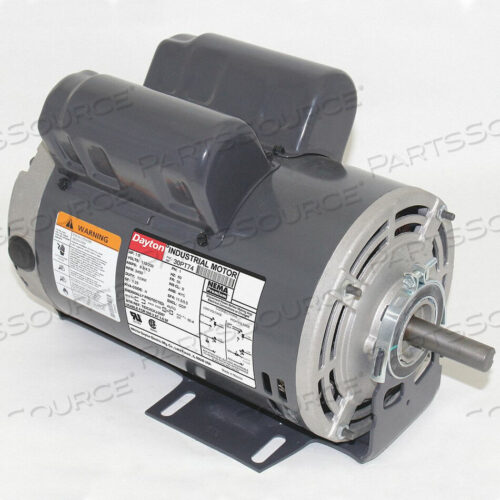 OEM#: 30PT74MTR CS/CR ODP 1 HP 3450RPM 56 EFF 80.4 by DAYTON ELECTRIC MANUFACTURING CO