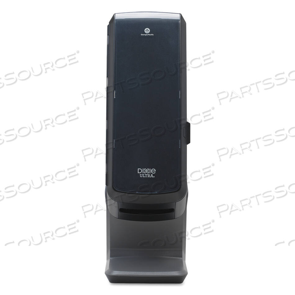 OEM#: 54550ATOWER NAPKIN DISPENSER, 25.31 X 9.06 X 10.68, BLACK by Dixie