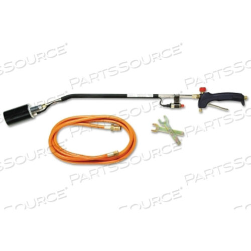 OEM#: WB-100PROFESSIONAL SERIES HOTSPOTTER by Western Enterprises