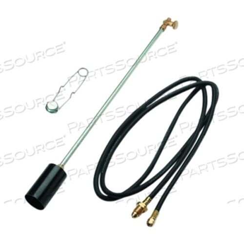 OEM#: WB-102HOTSPOTTER MEDIUM DUTY by Western Enterprises