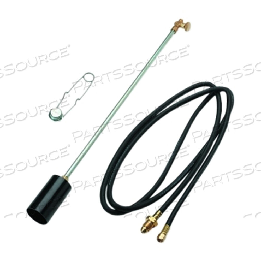 OEM#: WB-102HOTSPOTTER MEDIUM DUTY by Western Enterprises