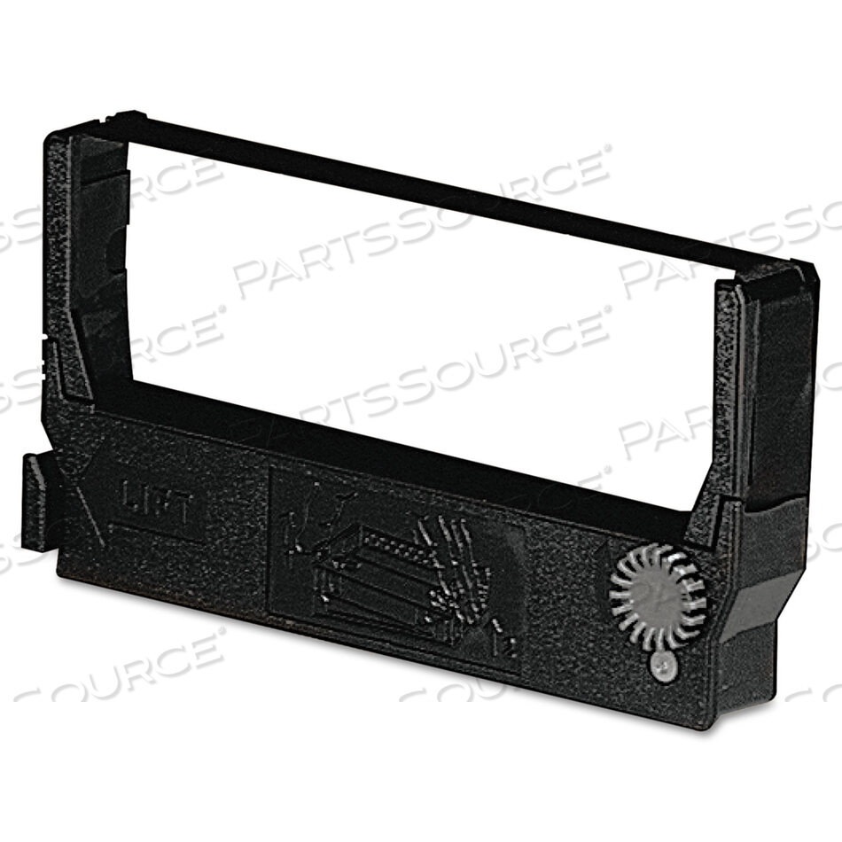 OEM#: R1717RIBBON CARTRIDGE RED/BLACK by Dataproducts