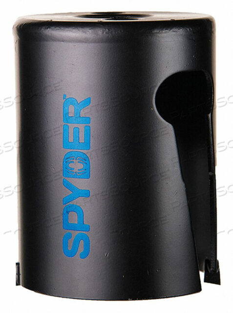 OEM#: 600005CFHOLE SAW TUNGSTEN CARBIDE TIPPED 7/8IN by Spyder