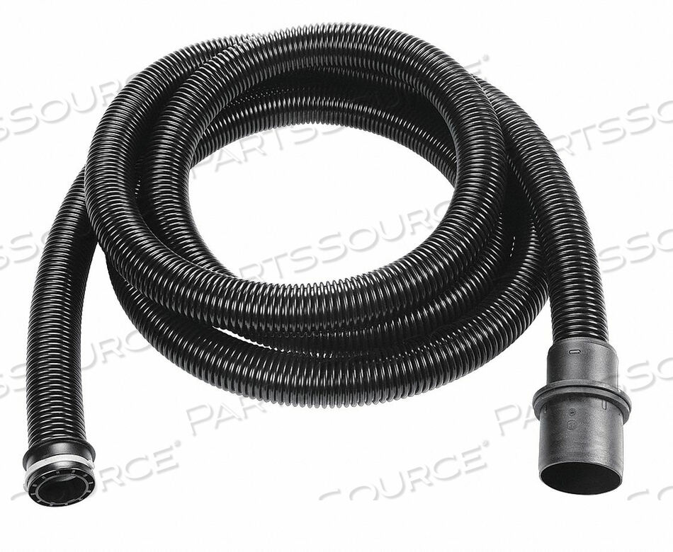 OEM#: 31345066010CRUSHRESISTANT VAC HOSE 1-3/8 X 13 FT. by Fein