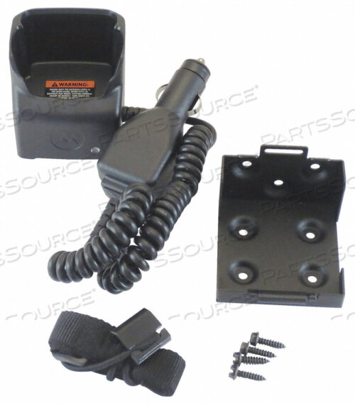 OEM#: RLN6434BCHARGER VEHICULAR 12VDC by Motorola